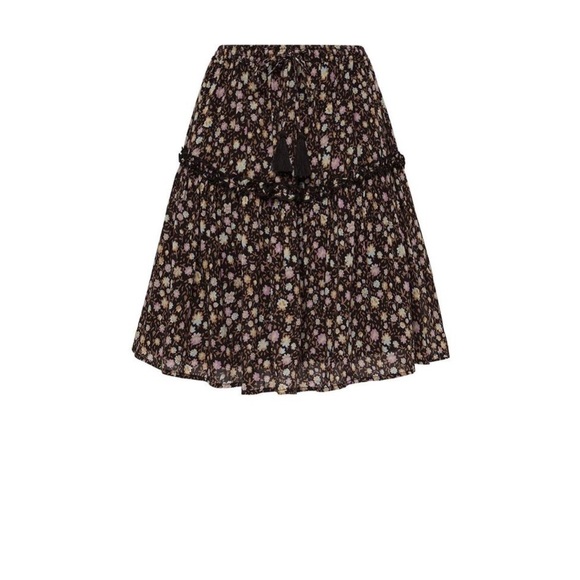 Spell - Rae Mini Skirt - XL - Picture 5 of 12